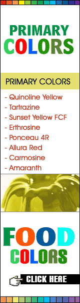 Food Colors