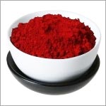 Allura Red Food Dye