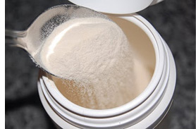 Xanthan Gum suppliers