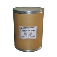 Xanthan Vegetable Gum